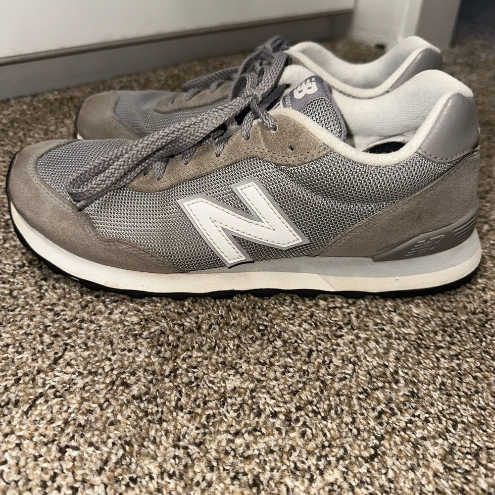 New Balance 515 Gray